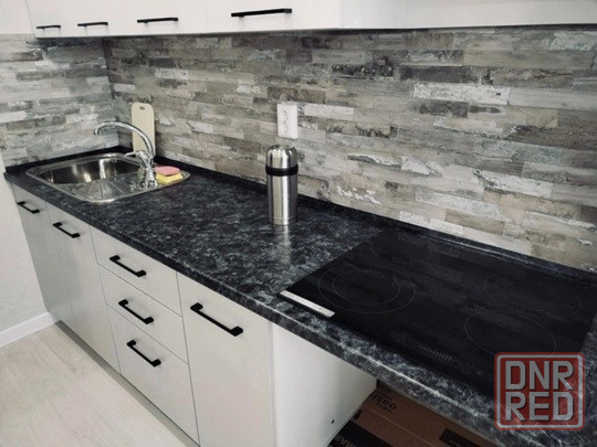 Сдается однокомнатная квартира в Ворошиловском районе. Донецк - изображение 4