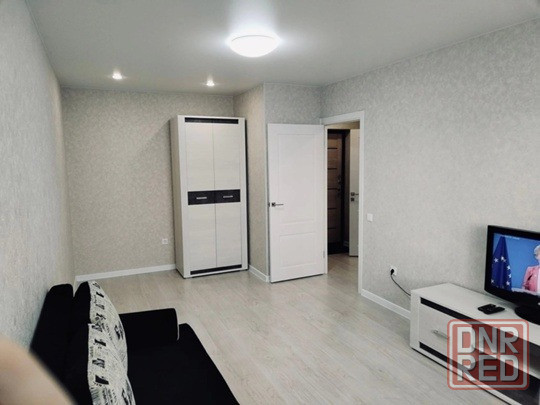 Сдается однокомнатная квартира в Ворошиловском районе. Донецк - изображение 1