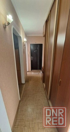 Сдаю двухкомнатную квартиру 52.0 м² этаж 4/9 Донецк - изображение 1