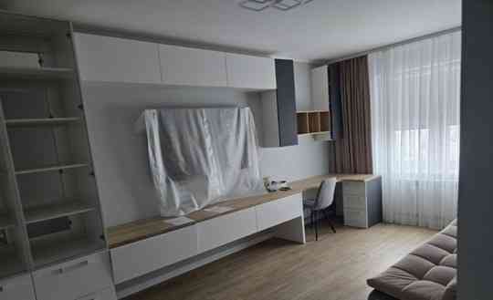 Сдается: Двухкомнатная квартира Этаж: 4/9 Район: Калининский Донецк