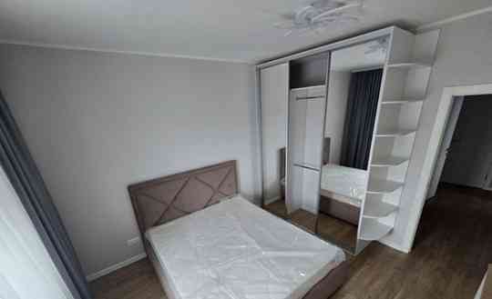 Сдается: Двухкомнатная квартира Этаж: 4/9 Район: Калининский Донецк