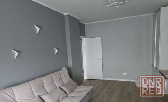 Сдается: Двухкомнатная квартира Этаж: 4/9 Район: Калининский Донецк - изображение 3