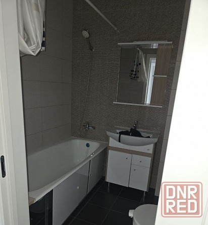 Сдается: Двухкомнатная квартира Этаж: 4/9 Район: Калининский Донецк - изображение 2