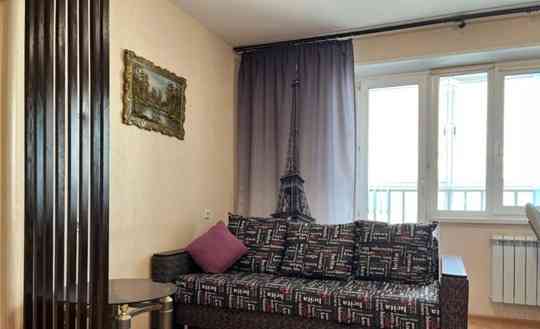 Сдается: Двухкомнатная квартира проспект Ильича, 42 Донецк