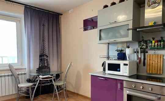 Сдается: Двухкомнатная квартира проспект Ильича, 42 Донецк