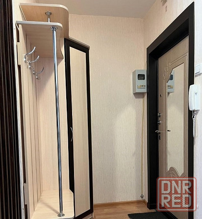 Сдается: Двухкомнатная квартира проспект Ильича, 42 Донецк - изображение 3