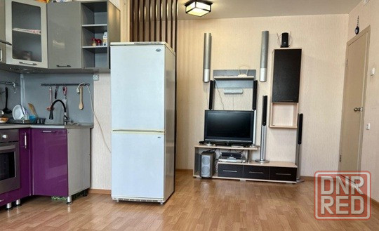 Сдается: Двухкомнатная квартира проспект Ильича, 42 Донецк - изображение 1