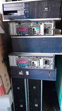 мини пк,стационарные б\у .фирменные.дел и hp Донецк