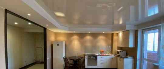 Сдается: Двухкомнатная квартира Нижнекурганская улица, 15 Донецк