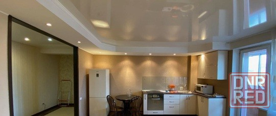 Сдается: Двухкомнатная квартира Нижнекурганская улица, 15 Донецк - изображение 3