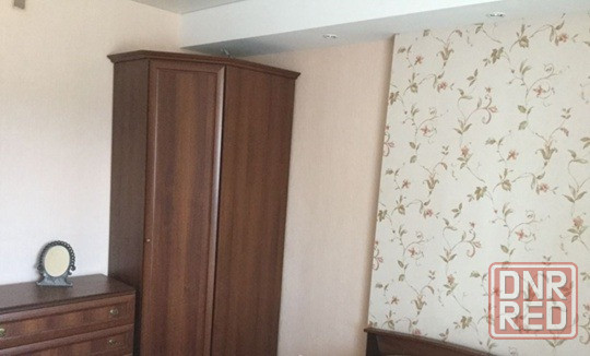 Сдается: Двухкомнатная квартира Нижнекурганская улица, 15 Донецк - изображение 4