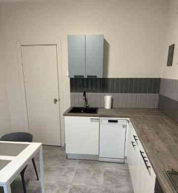 Сдается: Однокомнатная квартира Этаж: 4/5 Район: Буденовский Донецк