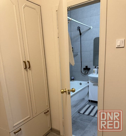 Сдается: Однокомнатная квартира Этаж: 4/5 Район: Буденовский Донецк - изображение 1