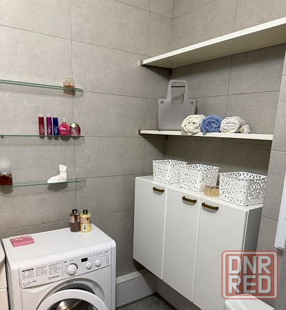 Сдается: Однокомнатная квартира Этаж: 4/5 Район: Буденовский Донецк - изображение 3