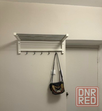 Сдается: Однокомнатная квартира Этаж: 4/5 Район: Буденовский Донецк - изображение 2