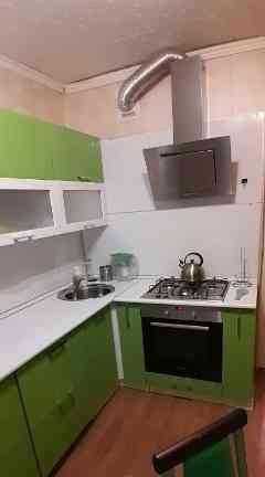 Сдается: Однокомнатная квартира Этаж: 4/9 Район: Кировский Донецк