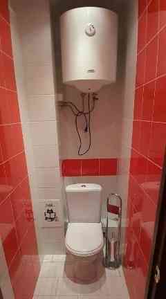 Сдается: Однокомнатная квартира Этаж: 4/9 Район: Кировский Донецк