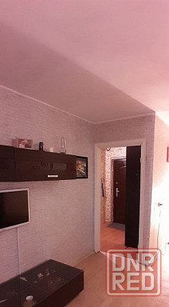 Сдается: Однокомнатная квартира Этаж: 4/9 Район: Кировский Донецк - изображение 1