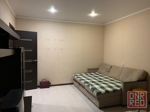 Сдам однокомнатную квартиру на Текстильщике Донецк - изображение 5