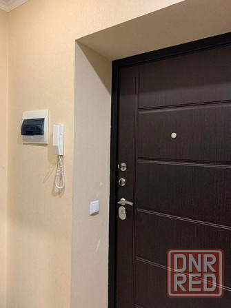 Сдам однокомнатную квартиру на Текстильщике Донецк - изображение 1