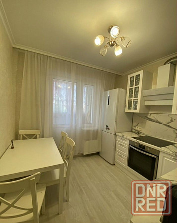 Сдается однушка в Ворошиловском районе Донецк - изображение 4