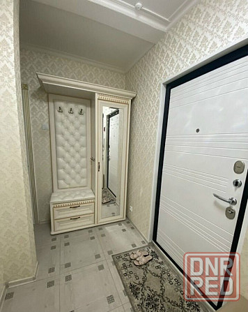 Сдается однушка в Ворошиловском районе Донецк - изображение 1