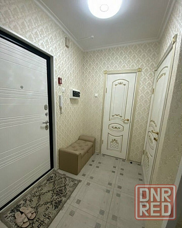 Сдается однушка в Ворошиловском районе Донецк - изображение 3