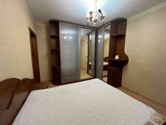 Сдаётся 3-ая квартира в Ленинском районе, ориентир Донецк