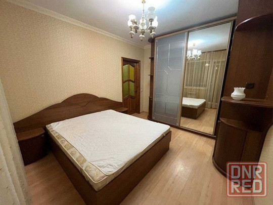 Сдаётся 3-ая квартира в Ленинском районе, ориентир Донецк - изображение 1