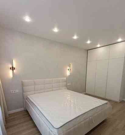 Сдается: Однокомнатная квартира Этаж: 4/5 Район: Кировский Донецк