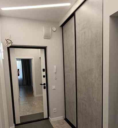 Сдается: Однокомнатная квартира Этаж: 4/5 Район: Кировский Донецк