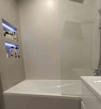 Сдается: Однокомнатная квартира Этаж: 4/5 Район: Кировский Донецк