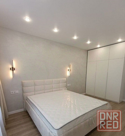 Сдается: Однокомнатная квартира Этаж: 4/5 Район: Кировский Донецк - изображение 3