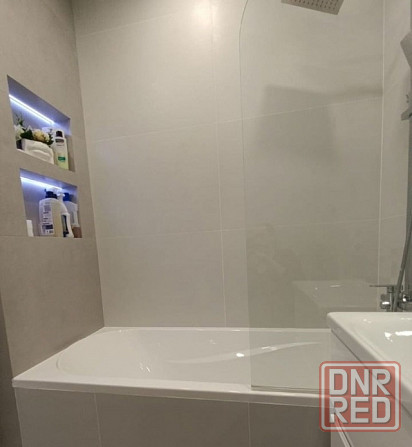 Сдается: Однокомнатная квартира Этаж: 4/5 Район: Кировский Донецк - изображение 2