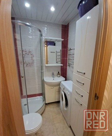 Сдается двухкомнатная квартира в Ворошиловском районе Донецка по адресу: Университетская улица, 44. Донецк - изображение 2