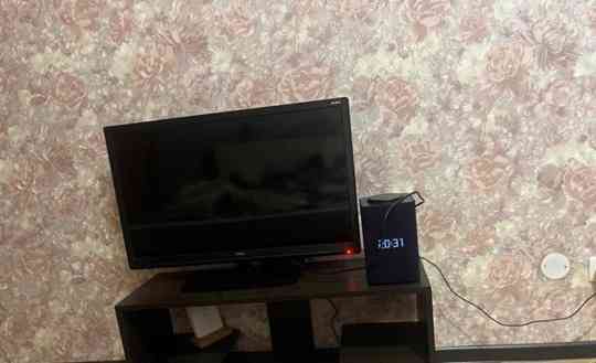 Сдается: Однокомнатная квартира Этаж: 4/5 Район: Буденовский Площадь квартиры: 39м² Донецк