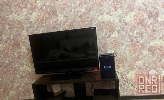 Сдается: Однокомнатная квартира Этаж: 4/5 Район: Буденовский Площадь квартиры: 39м² Донецк - изображение 2