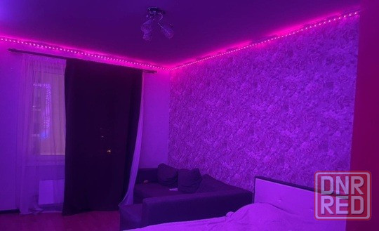 Сдается: Однокомнатная квартира Этаж: 4/5 Район: Буденовский Площадь квартиры: 39м² Донецк - изображение 1