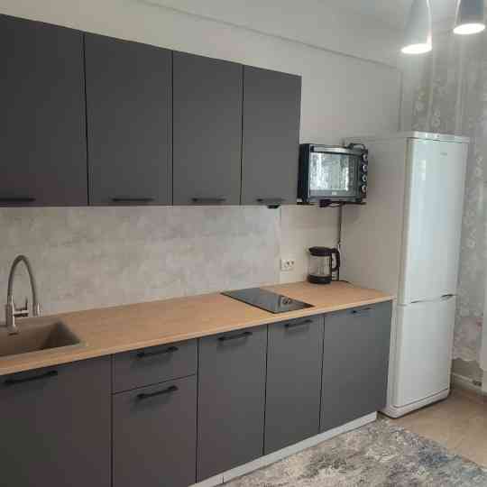 Сдается: Однокомнатная квартира Этаж: 4/9 Район: Ленинский Донецк