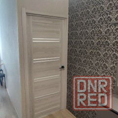 Сдается: Однокомнатная квартира Этаж: 4/9 Район: Ленинский Донецк - изображение 3