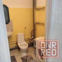 Сдается: Однокомнатная квартира Этаж: 4/9 Район: Ленинский Донецк - изображение 4