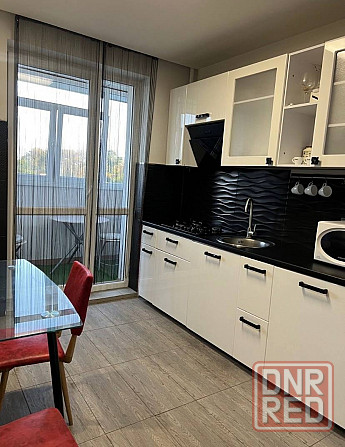 Сдам 2-х комнатную квартиру, Текстильщик Донецк - изображение 4