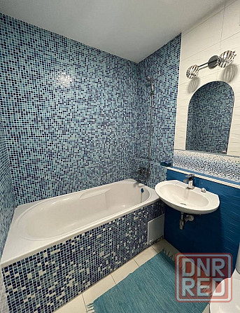 Сдам 2-х комнатную квартиру, Текстильщик Донецк - изображение 1