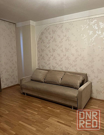 Сдам 2-х комнатную квартиру, Текстильщик Донецк - изображение 2