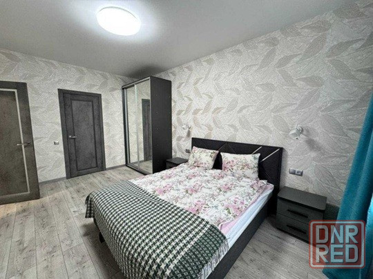 Сдам 2-х комнатную квартиру Район: Калининский Донецк - изображение 1