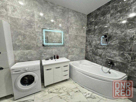 Сдам 2-х комнатную квартиру Район: Калининский Донецк - изображение 2