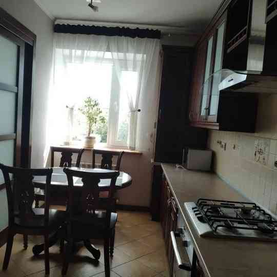 Сдается уютная двухкомнатная квартира в Калининском р-н (ориентир Больница Калинина.) Донецк