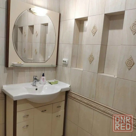 Сдается уютная двухкомнатная квартира в Калининском р-н (ориентир Больница Калинина.) Донецк - изображение 1