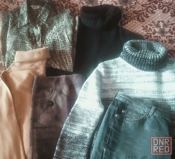 Одежда женская бесплатно Донецк - изображение 8