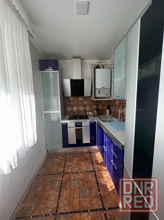 Сдаётся 2-ая квартира в Буденновском районе, площадь Буденного. Донецк - изображение 2
